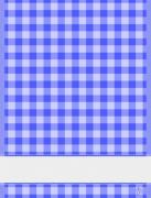 Trapo de cocina - Pic-Nic - Azul