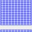 Trapo de cocina - Pic-Nic - Azul