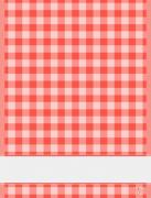 Trapo de cocina - Pic-Nic - Rojo