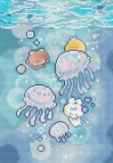 Danza de las medusas