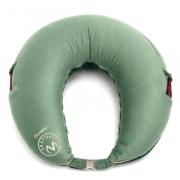 Cojín Ergonómico de Trabajo Crafteaze - Verde