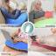Cojín Ergonómico de Trabajo Crafteaze - Verde