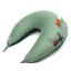 Cojín Ergonómico de Trabajo Crafteaze - Verde