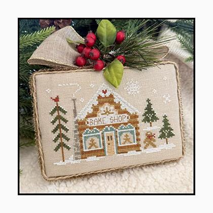 Winterville Bake Shop