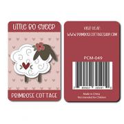Little Bo Sheep Needle Minder