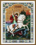 San Jorge el Victorioso