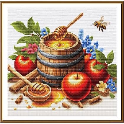 Fiesta de la Manzana del Salvador