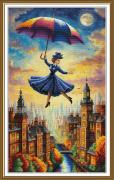 Señorita Poppins