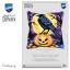 Cushion - Cuervo de Halloween