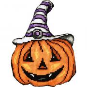 Cojín con forma - Calabaza