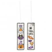 Marcalibros - Halloween (2)