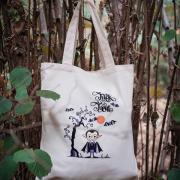 Bolso de mano - Halloween