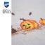 Camino de mesa - Halloween