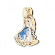 Beatrix Potter - Peter Rabbit Needle Minder