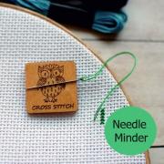 Needle Minder - Búho