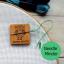 Needle Minder - Búho