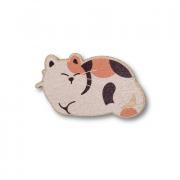 Cat Needle Minder - Calico