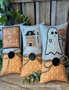 Halloween Smalls