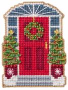 Seasonal Ornament: Door Decor