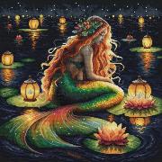 El santuario de la sirena