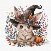 El Conejito Mágico en Otoño