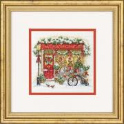 La pequeña tienda de regalos
