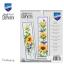Marcalibros - Girasoles (2)