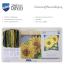 Cojín - Girasoles