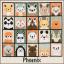 Retratos de animales