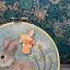 Vase of Flowers Needle Minder