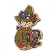 Moomin Needle Minder - Snufkin