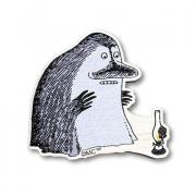 Moomin Needle Minder - Groke