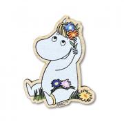 Moomin Needle Minder - Snorkmaiden