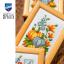 Miniaturas Otoño - set de 3