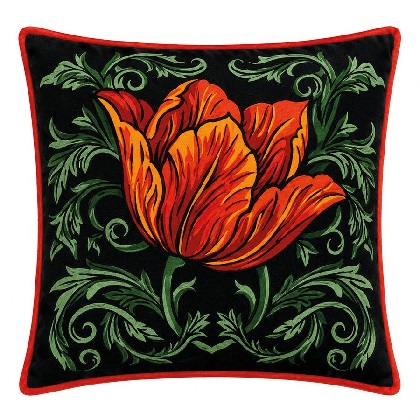 Tulipán