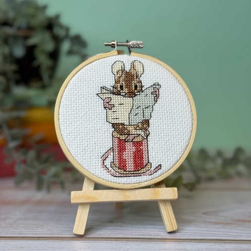 Beatrix Potter - Tailor of Gloucester
