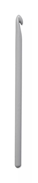 Ganchillo para lana sin mango - 9,00 mm