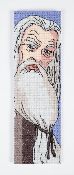 DMC Harry Potter – Marcapáginas de Dumbledore