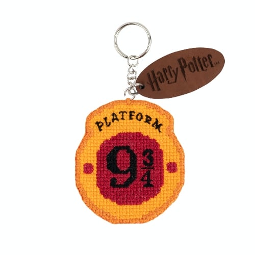 DMC Harry Potter – Llavero Andén 9 ¾