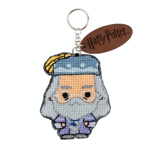 DMC Harry Potter – Llavero Dumbledore