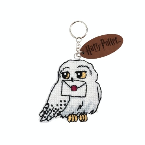 DMC Harry Potter – Llavero Hedwig