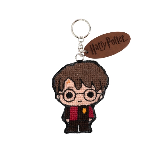 DMC Harry Potter – Llavero de Harry