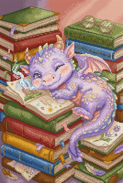 Cuentos de dragones