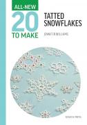 20 to Make: Tatted Snowflakes