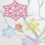 20 to Make: Tatted Snowflakes