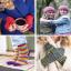 Circular Knitting For Beginners & Beyond