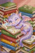 Cuentos de dragones