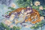 El abrazo del tigre
