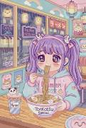 Día del ramen
