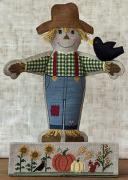 Harvest Henry
